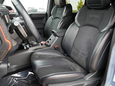 2023 Ford Bronco Raptor 4WD