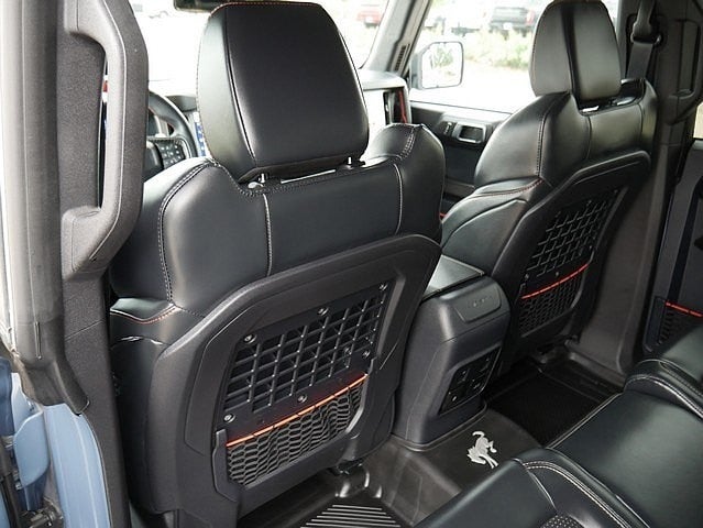 2023 Ford Bronco Raptor 4WD