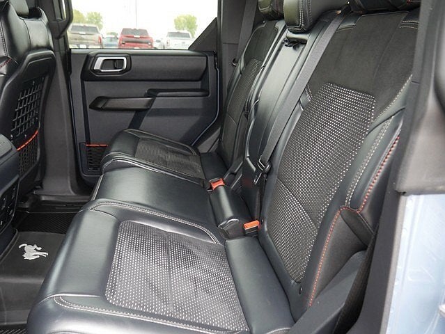 2023 Ford Bronco Raptor 4WD