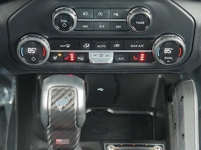 2023 Ford Bronco Raptor 4WD