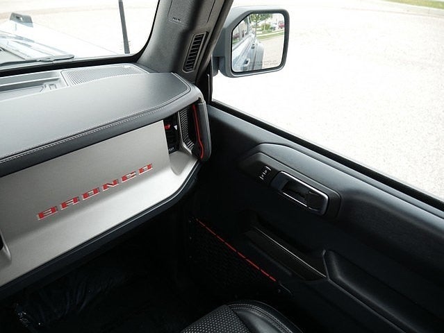 2023 Ford Bronco Raptor 4WD