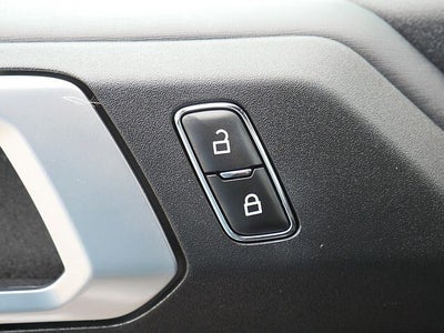 2023 Ford Bronco Raptor 4WD