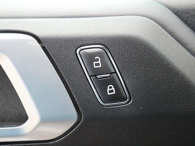 2023 Ford Bronco Raptor 4WD