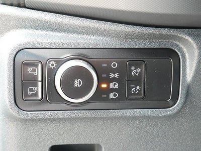 2023 Ford Bronco Raptor 4WD