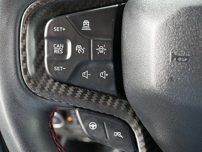 2023 Ford Bronco Raptor 4WD