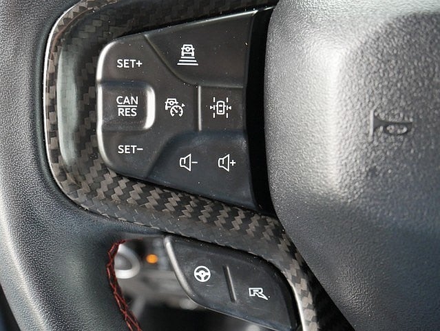 2023 Ford Bronco Raptor 4WD