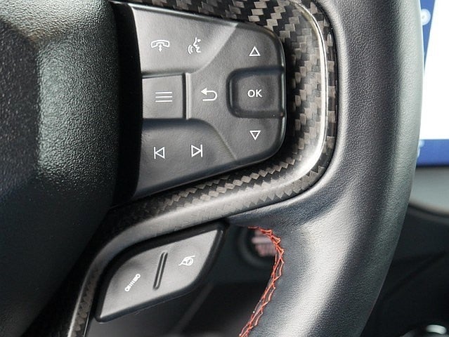 2023 Ford Bronco Raptor 4WD