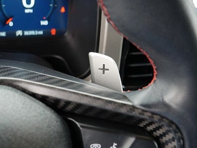 2023 Ford Bronco Raptor 4WD