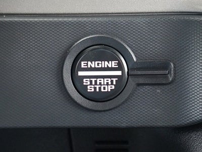 2023 Ford Bronco Raptor 4WD