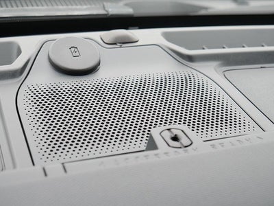 2023 Ford Bronco Raptor 4WD