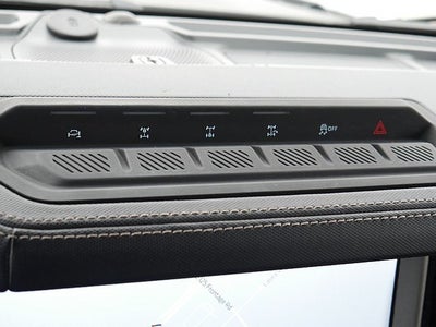 2023 Ford Bronco Raptor 4WD