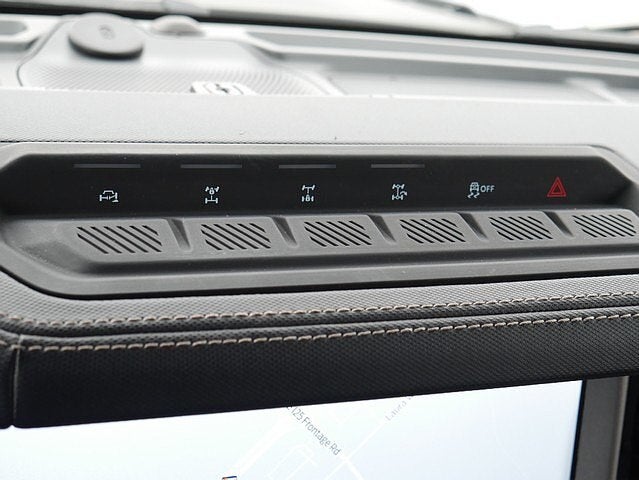 2023 Ford Bronco Raptor 4WD