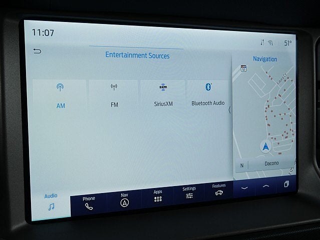 2023 Ford Bronco Raptor 4WD