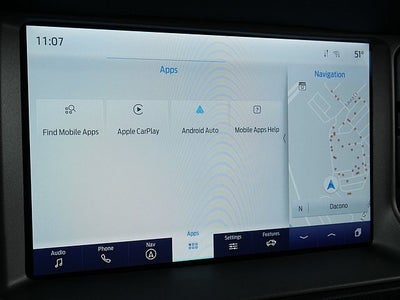 2023 Ford Bronco Raptor 4WD