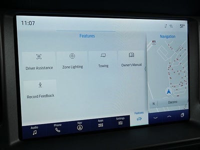 2023 Ford Bronco Raptor 4WD