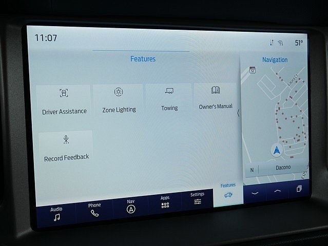 2023 Ford Bronco Raptor 4WD