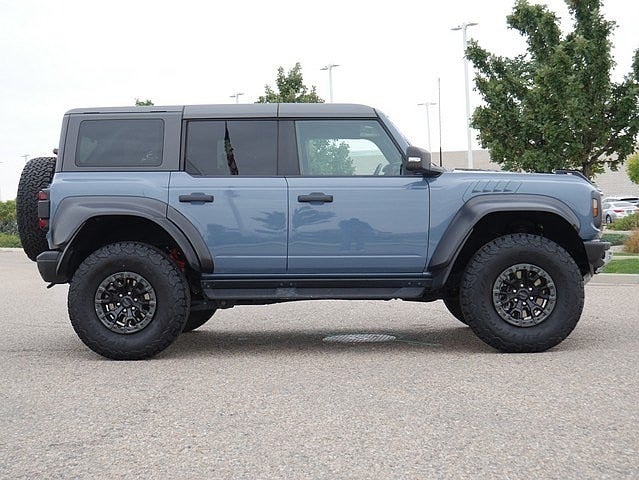 2023 Ford Bronco Raptor 4WD