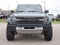 2023 Ford Bronco Raptor 4WD