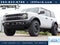 2026 Ford Bronco Big Bend 4WD