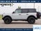 2026 Ford Bronco Big Bend 4WD