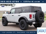 2026 Ford Bronco Big Bend 4WD