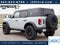 2026 Ford Bronco Big Bend 4WD