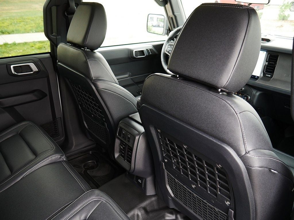 2026 Ford Bronco Big Bend 4WD