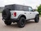 2026 Ford Bronco Big Bend 4WD