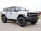 2026 Ford Bronco Big Bend 4WD