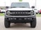 2026 Ford Bronco Big Bend 4WD