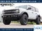2026 Ford Bronco Big Bend 4WD