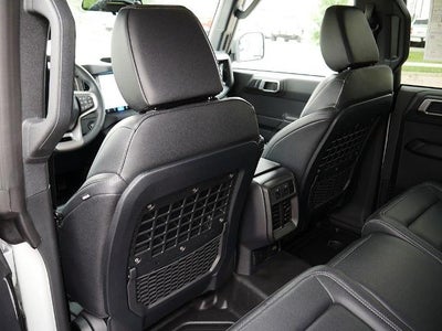 2026 Ford Bronco Big Bend 4WD