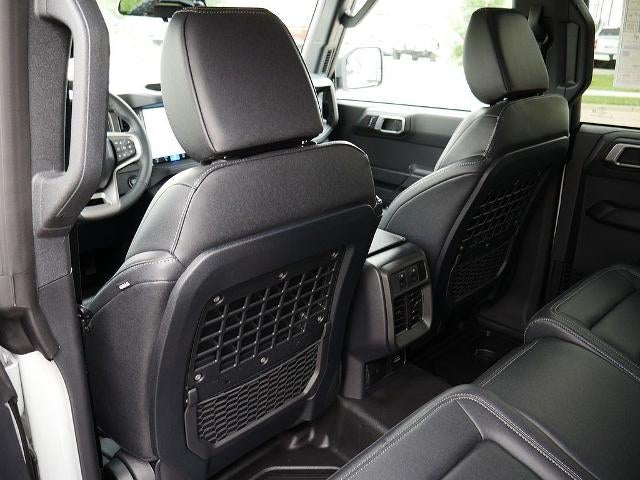 2026 Ford Bronco Big Bend 4WD