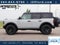 2026 Ford Bronco Big Bend 4WD