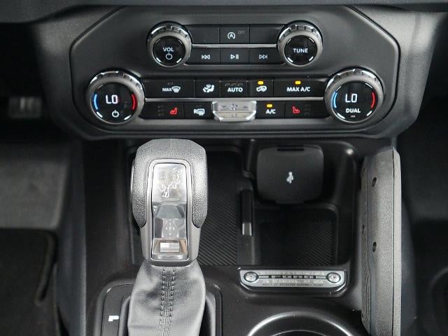 2026 Ford Bronco Big Bend 4WD