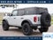 2026 Ford Bronco Big Bend 4WD