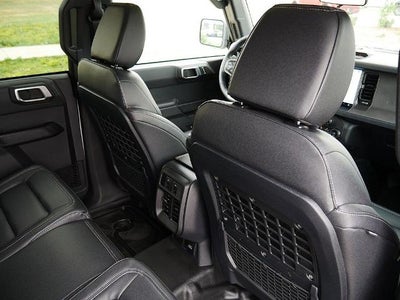 2026 Ford Bronco Big Bend 4WD
