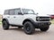 2026 Ford Bronco Big Bend 4WD
