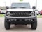 2026 Ford Bronco Big Bend 4WD