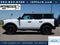 2026 Ford Bronco Big Bend 4WD