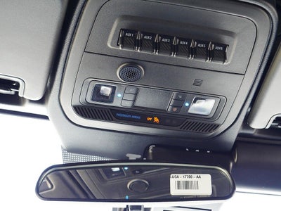 2026 Ford Bronco Big Bend 4WD