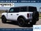 2026 Ford Bronco Big Bend 4WD