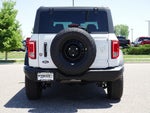 2026 Ford Bronco Big Bend 4WD