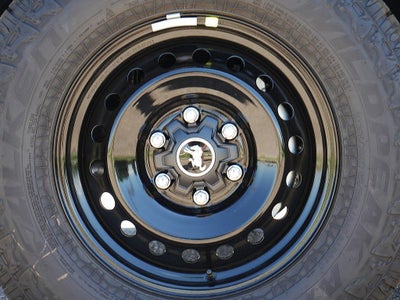 2026 Ford Bronco Big Bend 4WD