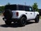 2026 Ford Bronco Big Bend 4WD