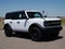 2026 Ford Bronco Big Bend 4WD