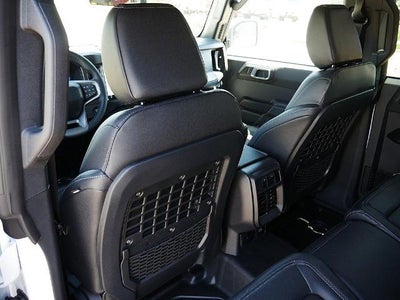 2026 Ford Bronco Big Bend 4WD