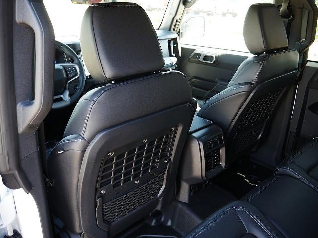 2026 Ford Bronco Big Bend 4WD