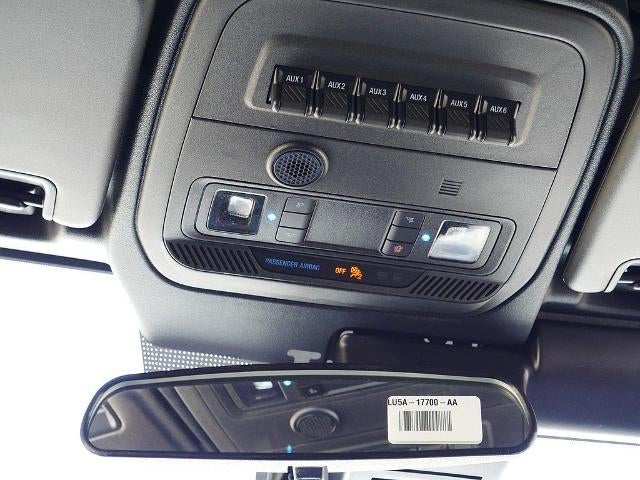 2026 Ford Bronco Big Bend 4WD