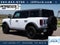 2026 Ford Bronco Big Bend 4WD